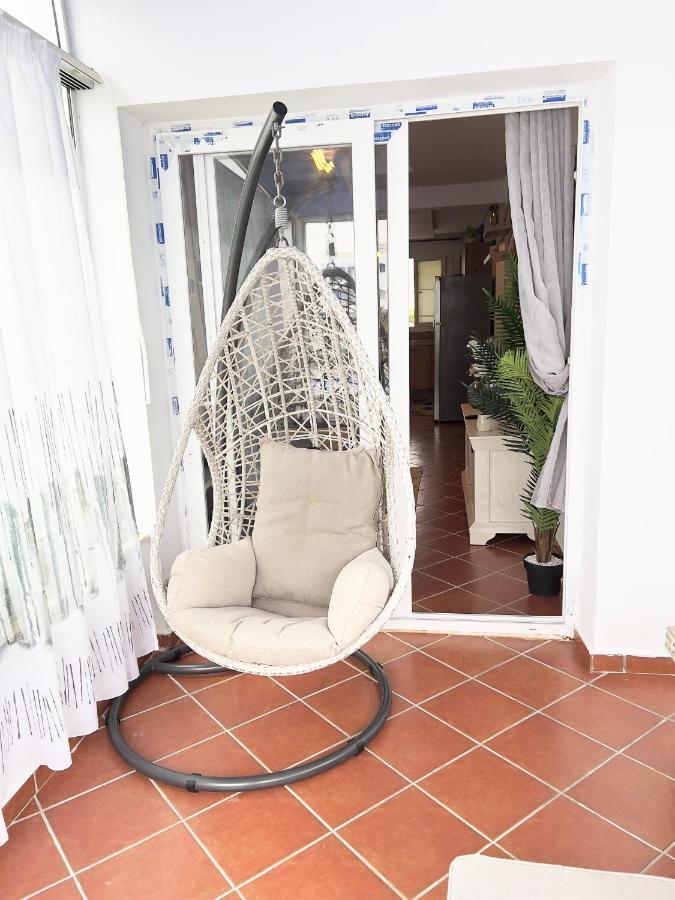 Sophia'S Home Cabo Negro Luaran gambar