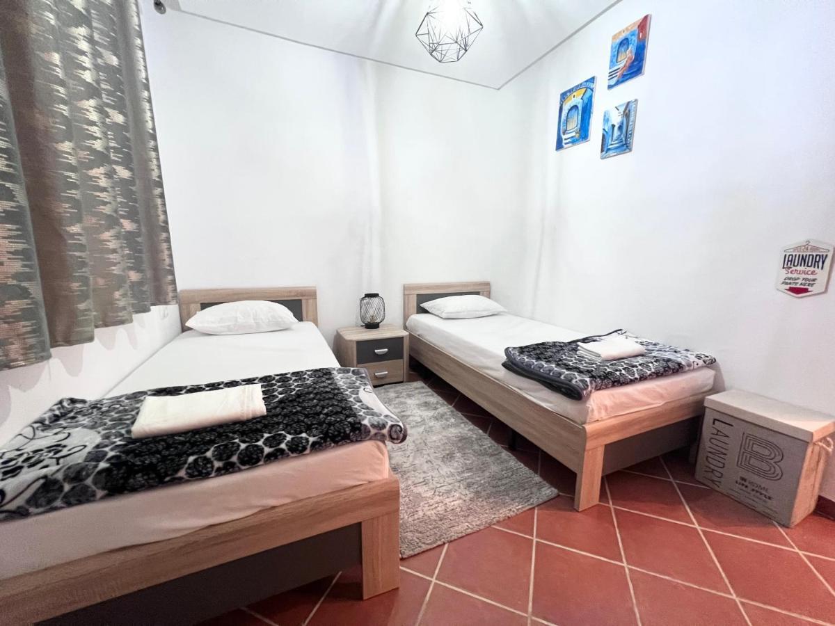Sophia'S Home Cabo Negro Luaran gambar