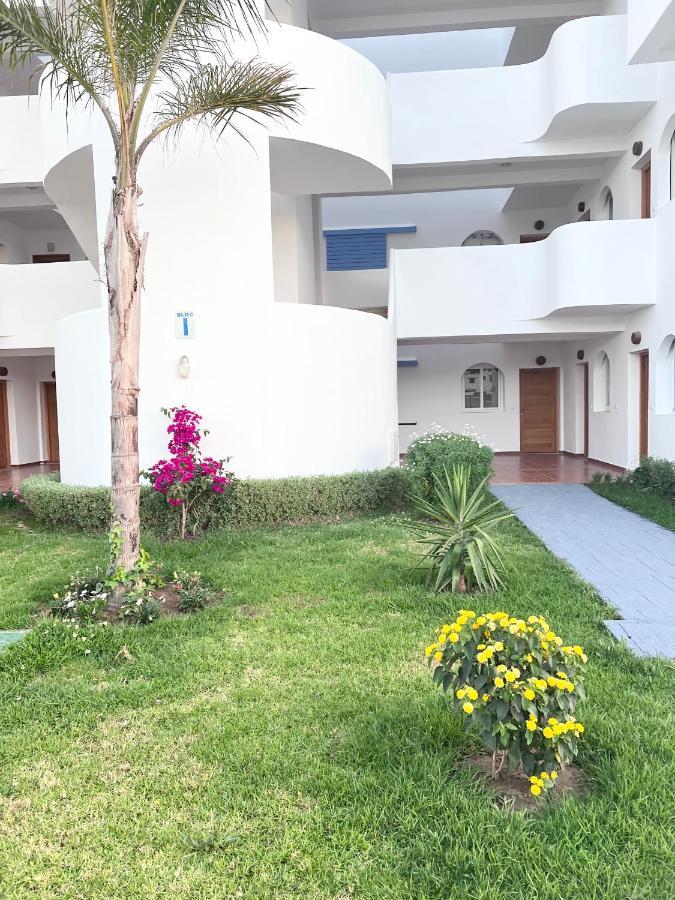 Sophia'S Home Cabo Negro Luaran gambar